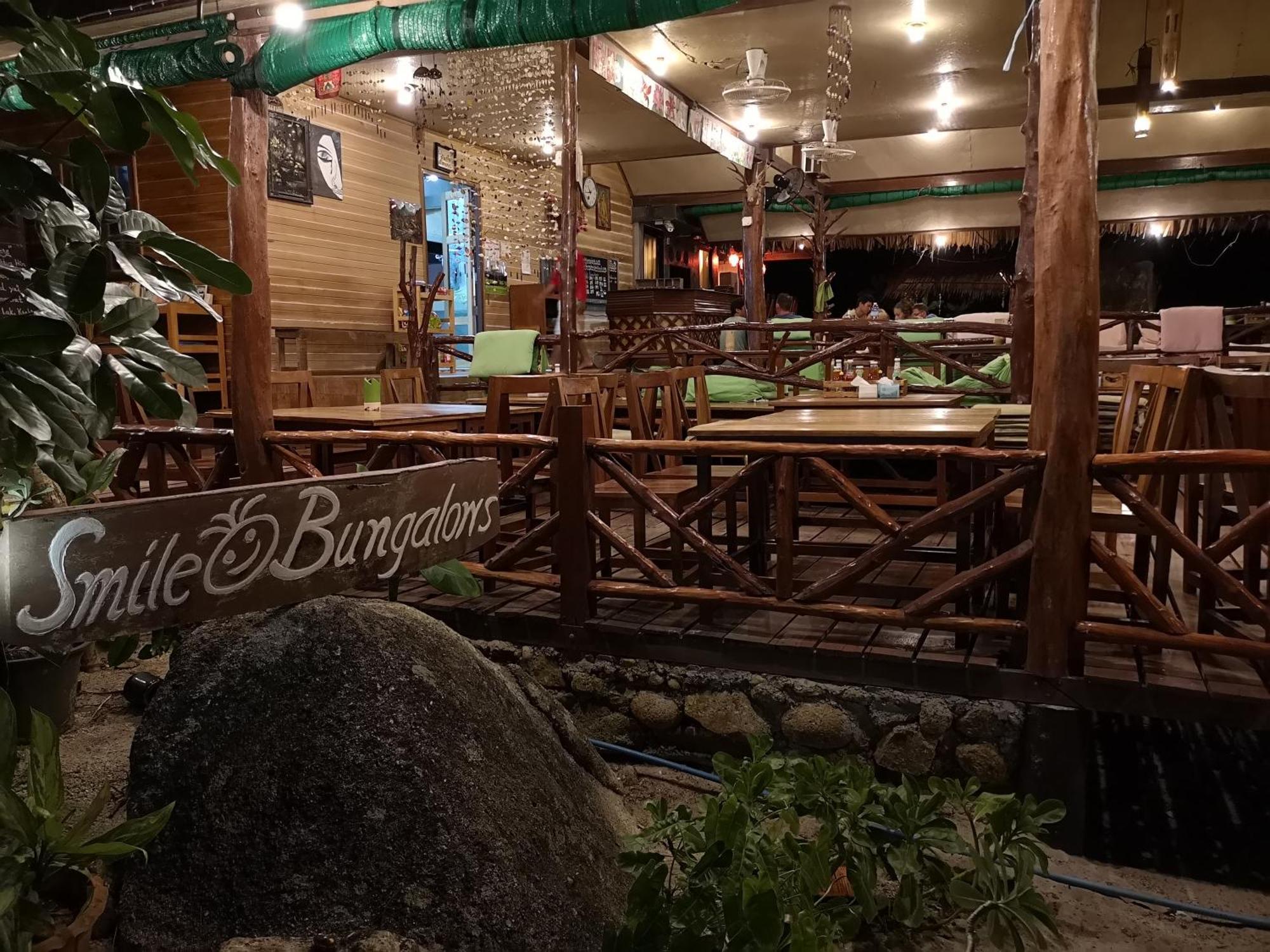 Smile Bungalow Bottle Beach Exterior foto