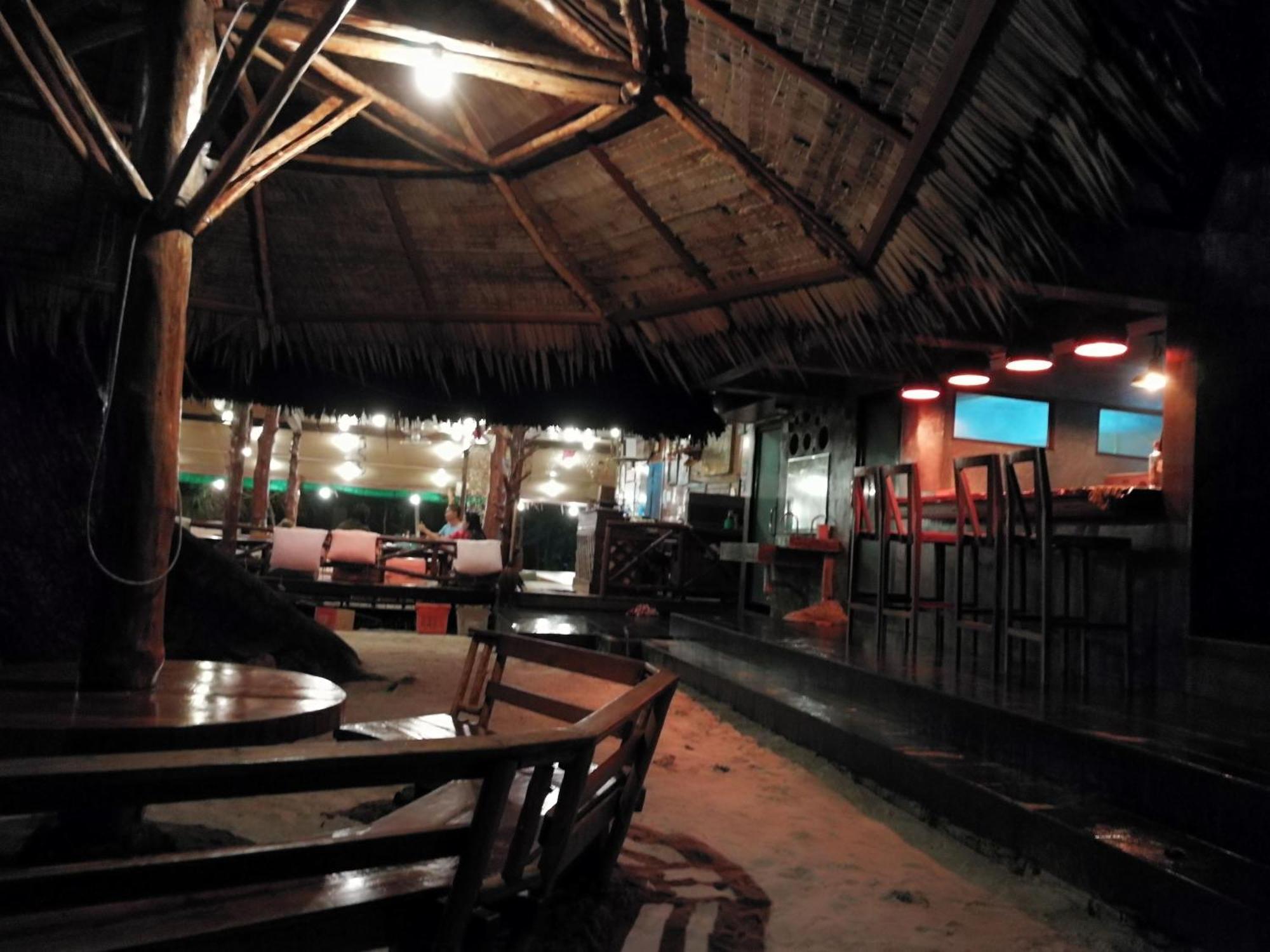 Smile Bungalow Bottle Beach Exterior foto