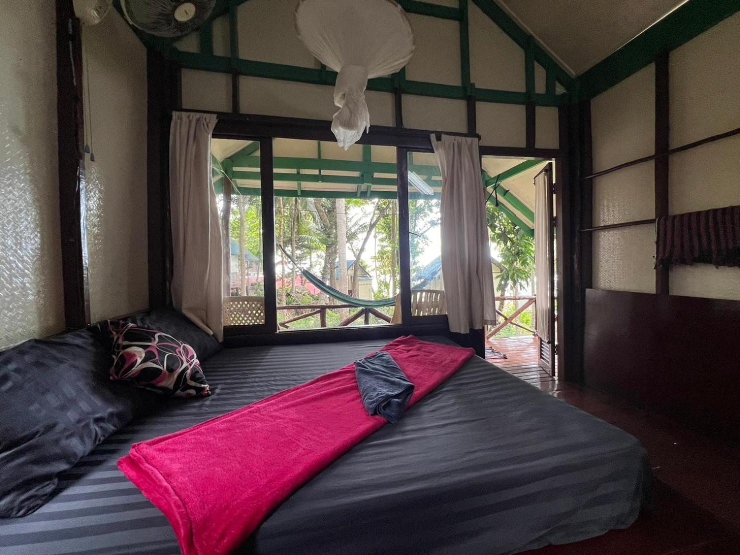 Smile Bungalow Bottle Beach Exterior foto