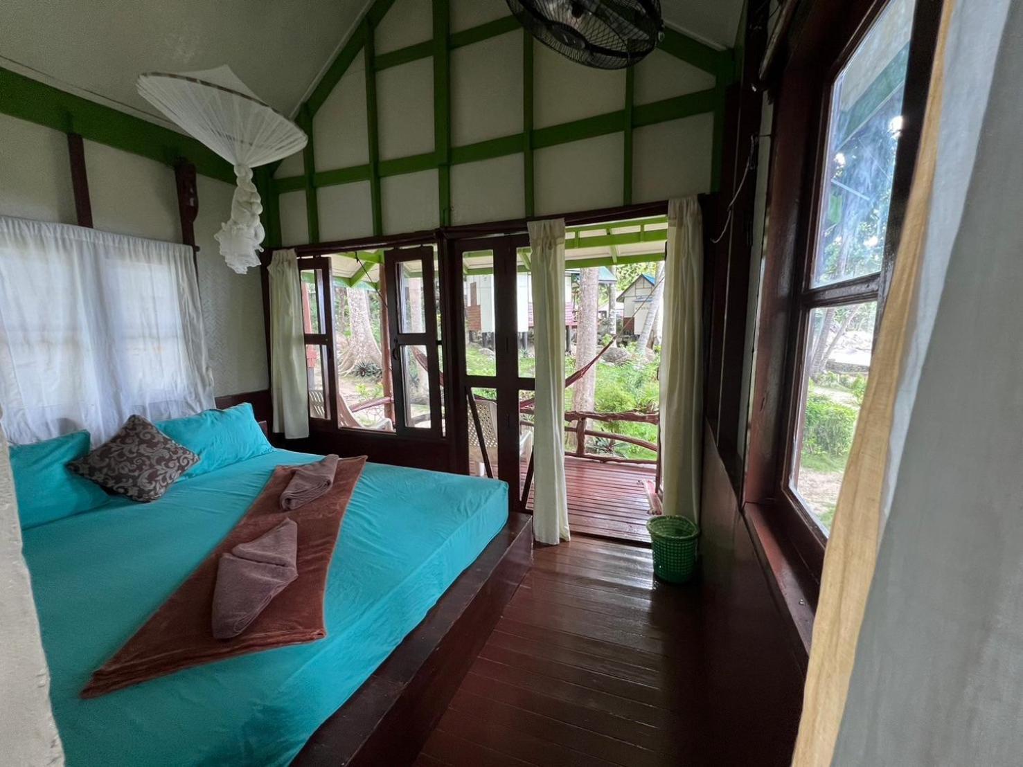 Smile Bungalow Bottle Beach Exterior foto