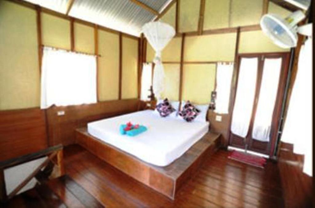 Smile Bungalow Bottle Beach Habitación foto