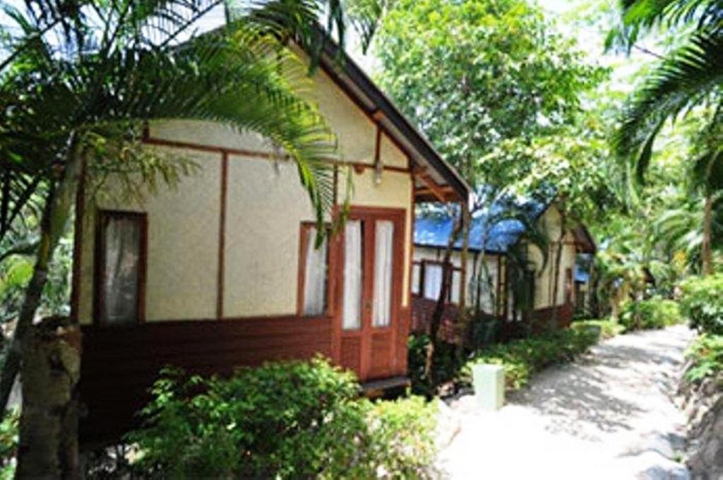 Smile Bungalow Bottle Beach Habitación foto